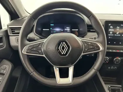 Photo 27 Renault Clio  TCe 90