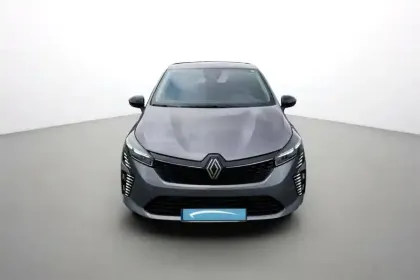 Photo 6 Renault Clio  TCe 90