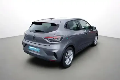 Photo 10 Renault Clio  TCe 90