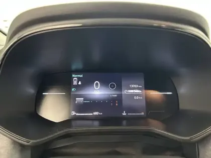 Photo 29 Renault Clio  TCe 90