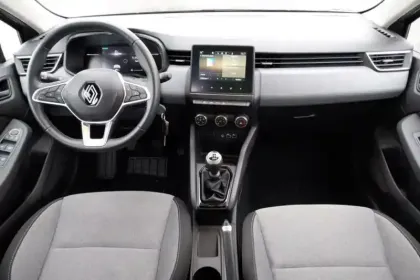 Photo 13 Renault Clio  TCe 90