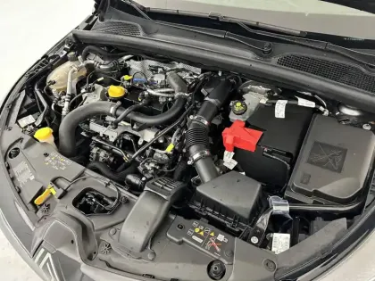 Photo 34 Renault Clio  TCe 90