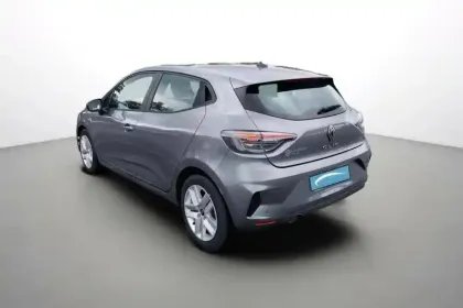 Photo 8 Renault Clio  TCe 90