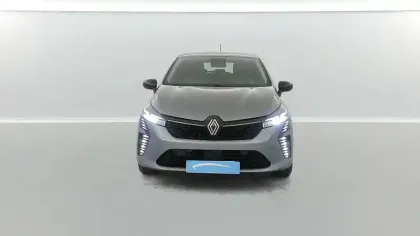 Photo 21 Renault Clio  TCe 90