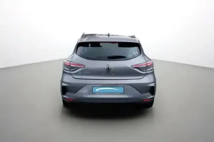 Photo 9 Renault Clio  TCe 90