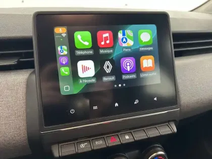 Photo 36 Renault Clio  TCe 90