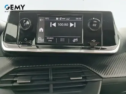 Photo 34 Peugeot 208  PureTech 75 S&S BVM5