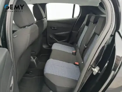 Photo 30 Peugeot 208  PureTech 75 S&S BVM5