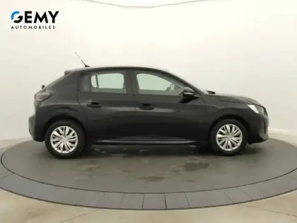 Photo 24 Peugeot 208  PureTech 75 S&S BVM5