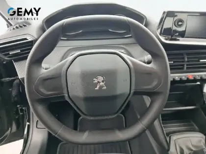 Photo 33 Peugeot 208  PureTech 75 S&S BVM5