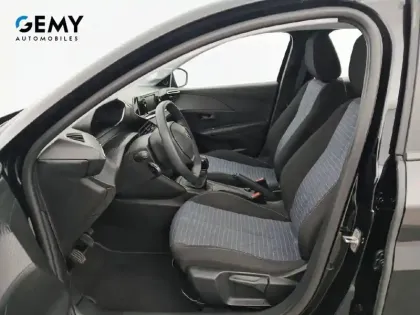 Photo 29 Peugeot 208  PureTech 75 S&S BVM5