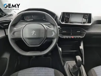 Photo 28 Peugeot 208  PureTech 75 S&S BVM5