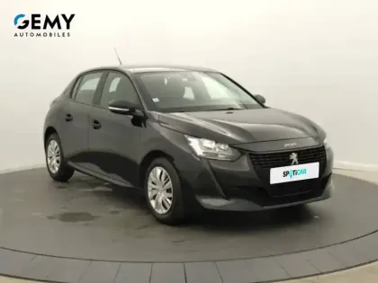 Photo 23 Peugeot 208  PureTech 75 S&S BVM5