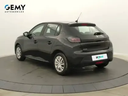 Photo 27 Peugeot 208  PureTech 75 S&S BVM5