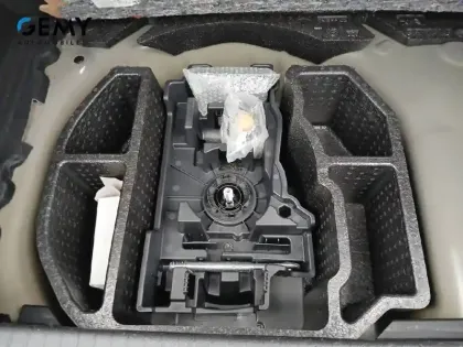 Photo 40 Peugeot 208  PureTech 75 S&S BVM5