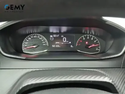 Photo 35 Peugeot 208  PureTech 75 S&S BVM5