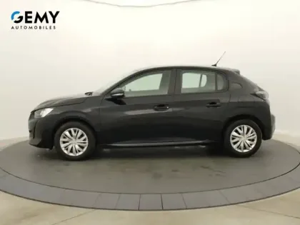 Photo 39 Peugeot 208  PureTech 75 S&S BVM5