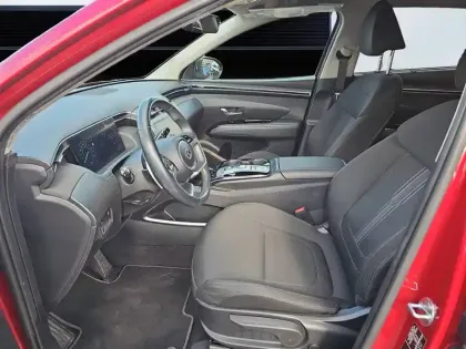 Photo 41 Hyundai Tucson  1.6 T-GDI 230 Hybrid BVA6