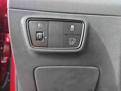 Photo 54 Hyundai Tucson  1.6 T-GDI 230 Hybrid BVA6