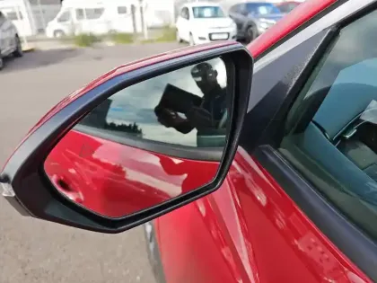 Photo 52 Hyundai Tucson  1.6 T-GDI 230 Hybrid BVA6