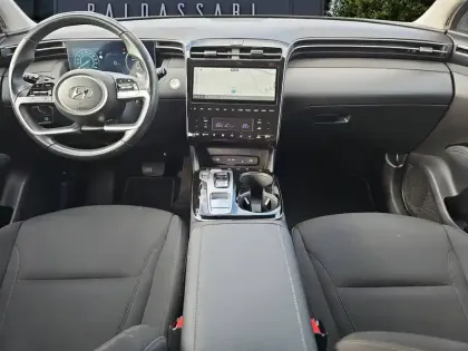 Photo 42 Hyundai Tucson  1.6 T-GDI 230 Hybrid BVA6