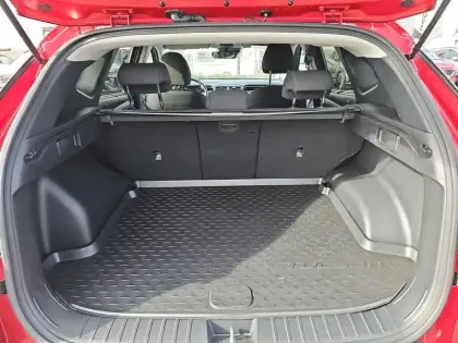 Photo 51 Hyundai Tucson  1.6 T-GDI 230 Hybrid BVA6