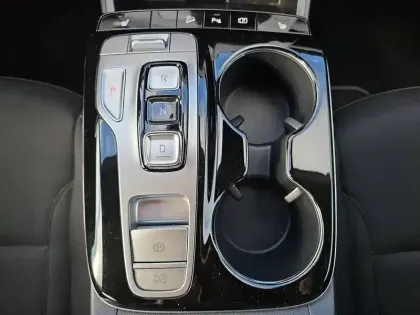 Photo 43 Hyundai Tucson  1.6 T-GDI 230 Hybrid BVA6