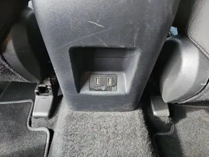 Photo 63 Hyundai Tucson  1.6 T-GDI 230 Hybrid BVA6