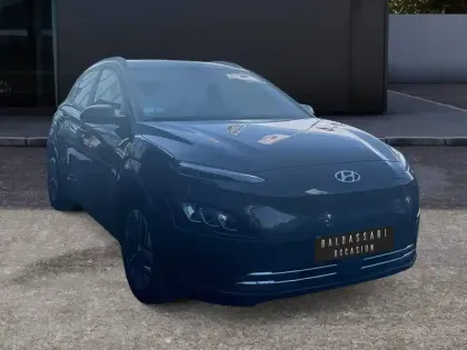 Photo 6 Hyundai Kona  Electrique 64 kWh - 204 ch