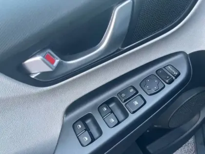 Photo 19 Hyundai Kona  Electrique 64 kWh - 204 ch