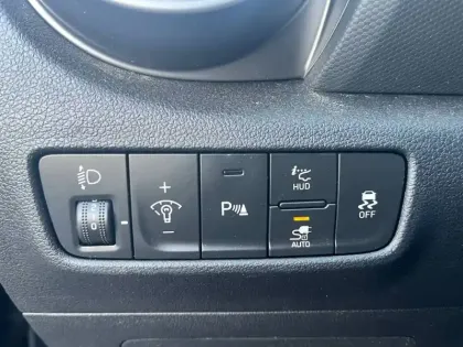 Photo 21 Hyundai Kona  Electrique 64 kWh - 204 ch
