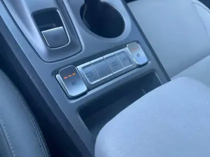 Photo 23 Hyundai Kona  Electrique 64 kWh - 204 ch