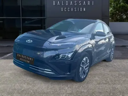 Photo Hyundai Kona Executive