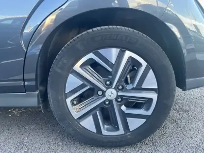 Photo 18 Hyundai Kona  Electrique 64 kWh - 204 ch