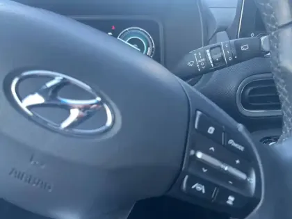 Photo 28 Hyundai Kona  Electrique 64 kWh - 204 ch
