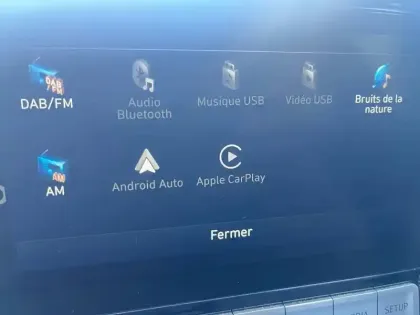 Photo 26 Hyundai Kona  Electrique 64 kWh - 204 ch