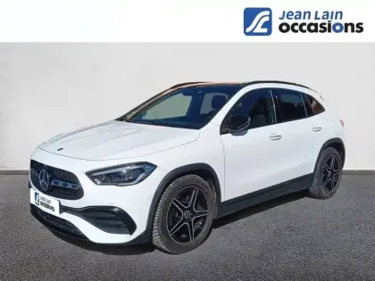 Photo Mercedes Gla Amg Line
