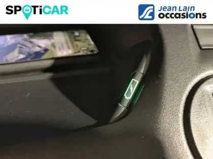 Photo 66 Peugeot Partner  FOURGON XL 950 KG BLUEHDI 130 S&S EAT8