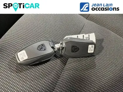 Photo 60 Peugeot Partner  FOURGON XL 950 KG BLUEHDI 130 S&S EAT8