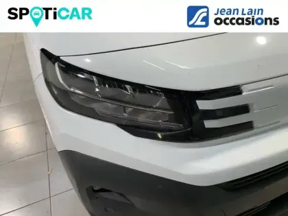 Photo 38 Peugeot Partner  FOURGON XL 950 KG BLUEHDI 130 S&S EAT8