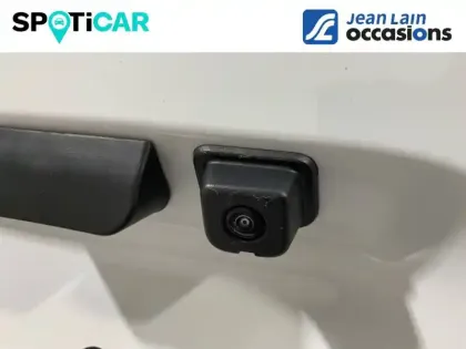 Photo 41 Peugeot Partner  FOURGON XL 950 KG BLUEHDI 130 S&S EAT8