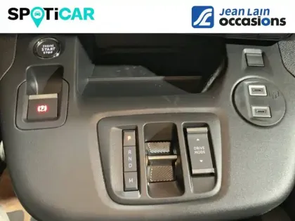 Photo 59 Peugeot Partner  FOURGON XL 950 KG BLUEHDI 130 S&S EAT8