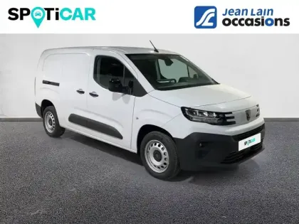 Photo 48 Peugeot Partner  FOURGON XL 950 KG BLUEHDI 130 S&S EAT8