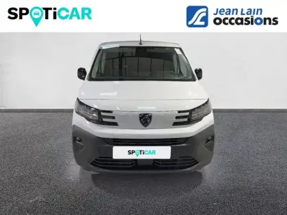 Photo 47 Peugeot Partner  FOURGON XL 950 KG BLUEHDI 130 S&S EAT8