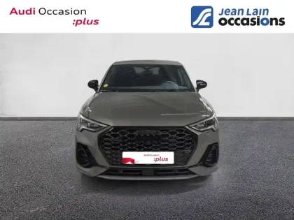 Photo 1 Audi Q3  Sportback 40 TDI 200 ch S tronic 7 Quattro