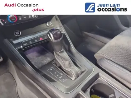 Photo 13 Audi Q3  Sportback 40 TDI 200 ch S tronic 7 Quattro