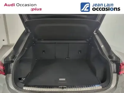 Photo 9 Audi Q3  Sportback 40 TDI 200 ch S tronic 7 Quattro