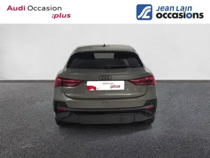 Photo 5 Audi Q3  Sportback 40 TDI 200 ch S tronic 7 Quattro