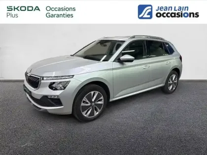 Photo Skoda Kamiq Limited Edition