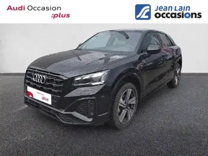 Photo Audi Q2 Advanced